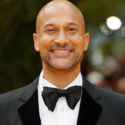 Keegan-Michael Key Net Worth: The Million-Dollar Smile Behind a