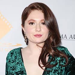 Emma Kenney Net Worth Whatstheirnetworth