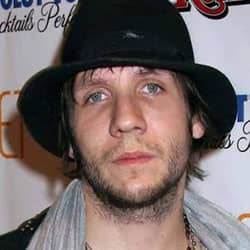 Brandon Novak Net Worth