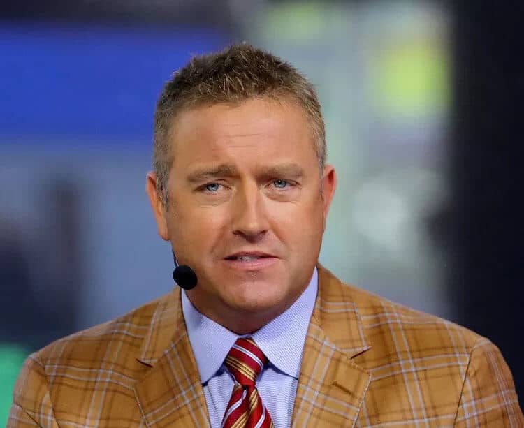 Kirk Herbstreit Net Worth 2025 Kirk Herbstreit Salary & more