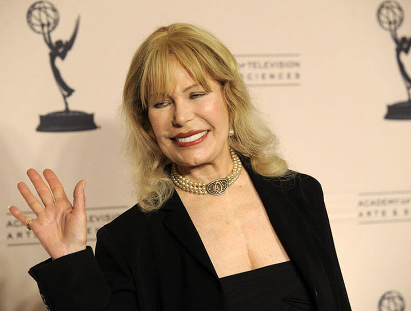 Loretta Swit is an American actress and a stage performer. 