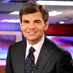 George Stephanopoulos Net Worth 2024 – WhatsTheirNetWorth