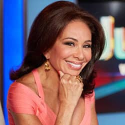 Judge Jeanine Pirro Net Worth