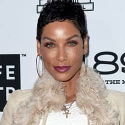 Nicole Murphy Net Worth