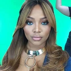 Teairra Mari Net Worth 2022