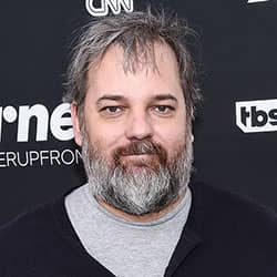 Dan Harmon Net Worth