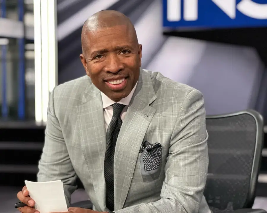 Kenny Smith Net Worth