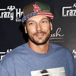 Kevin Federline Net Worth