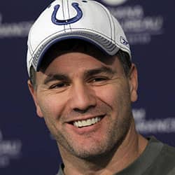 Adam Vinatieri's net worth: How much is NFL's all-time leading scorer worth?