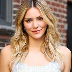 Katharine Mcphee Net Worth 2023