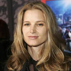 Bridget Fonda Net Worth