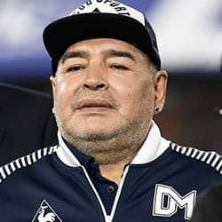 Diego Maradona Net Worth 2021 With Yearly Earning Highlights