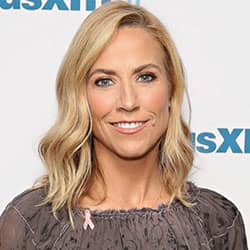 Sheryl Crow 