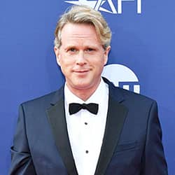 Cary Elwes Net Worth