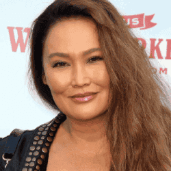 Tia Carrere Was Born Althea Rae Duhinio Janairo In Honolulu Hawaii