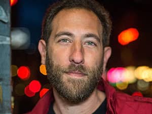 Ari-Shaffir