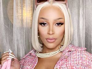 Doja Cat's Net Worth: The fortune of the rapper and influencer