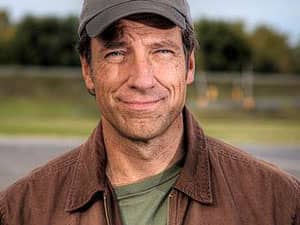 mike rowe