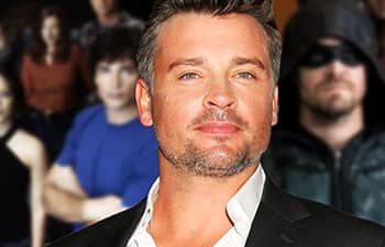 Tom Welling Net Worth 2021 How Tom Make Money