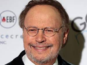 Billy Crystal