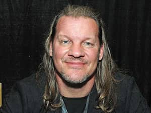 chris jericho net worth