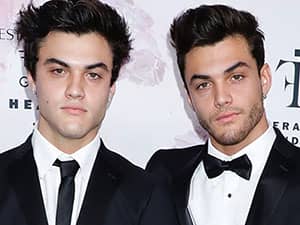 Dolan Twins Net Worth 2024 (Yearly Income With Sources)