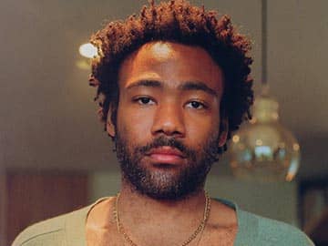 how much is Donald Glover worth