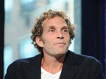 o rapper-empresário jesse itzler vale US $ 200 milhões. saber detalhes  sobre o seu patrimônio líquido - biografia