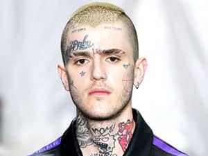 lil peep