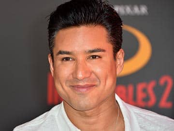 how much Mario Lopez worth