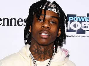 Polo G Net Worth, Age, Height, Wealth (Updated 2022)