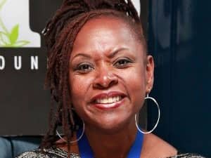 Robin Quivers