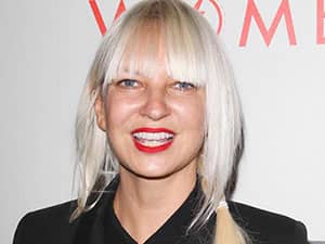 Sia Net Worth 2023 (Yearly Income With Sources)