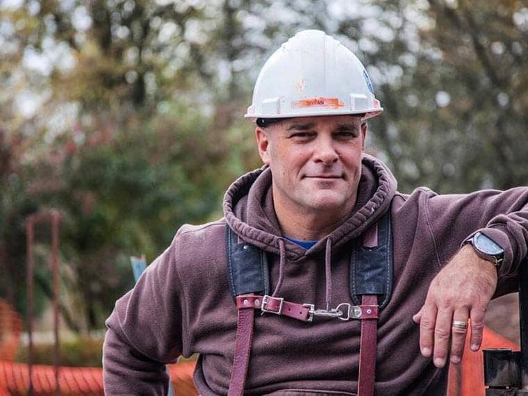 Bryan Baeumler Net Worth