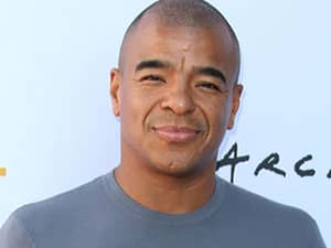 Erick Morillo