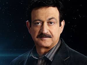 George Noory net worth