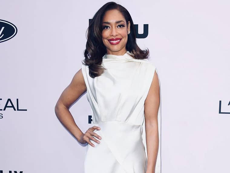 Gina Torres Net Worth 2024 How Gina Torres make money?