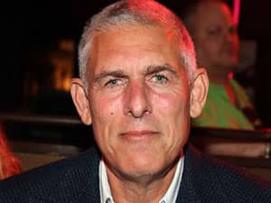 Lyor Cohen