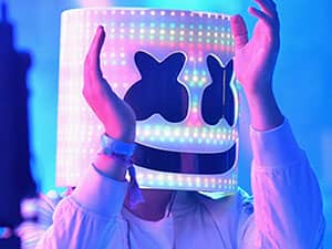 Marshmello