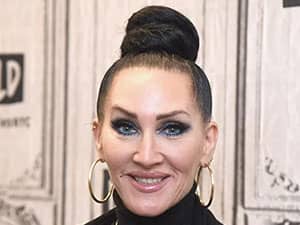 michelle visage