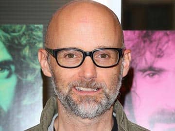 Moby Net Worth