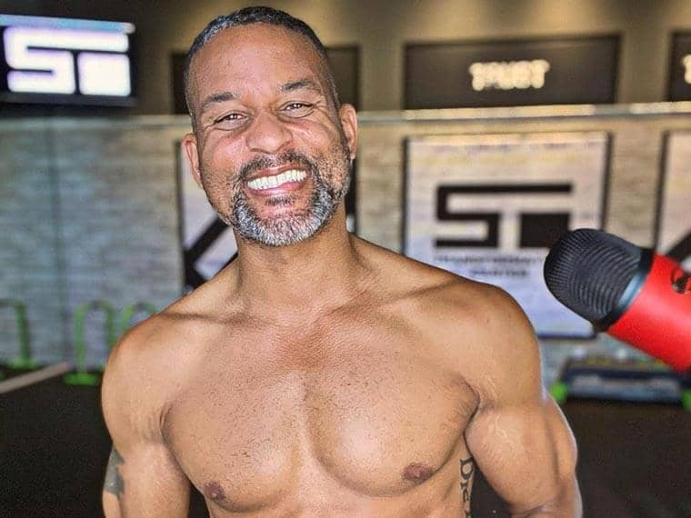 shaun t hip hop abs net worth