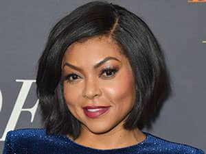 taraji p. henson