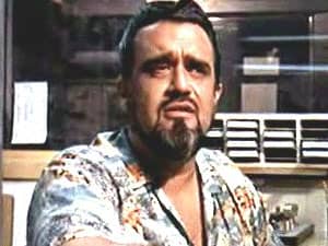 Wolfman Jack 