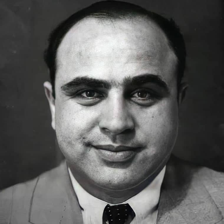 Al Capone Net Worth