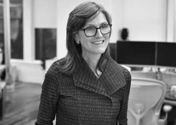 Cathie Wood Net Worth