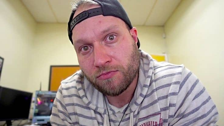 Furious Pete Net Worth