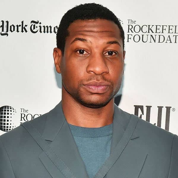 Jonathan Majors Net Worth