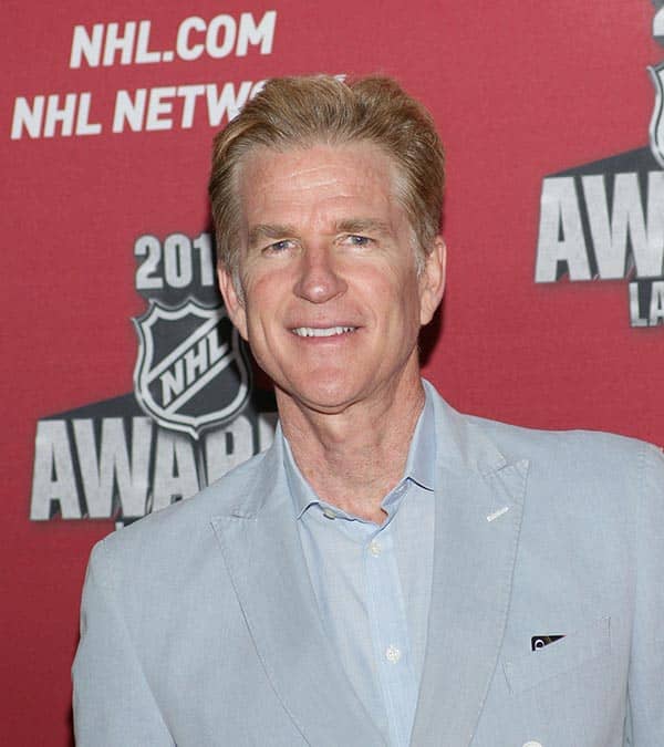 Matthew Modine Net Worth