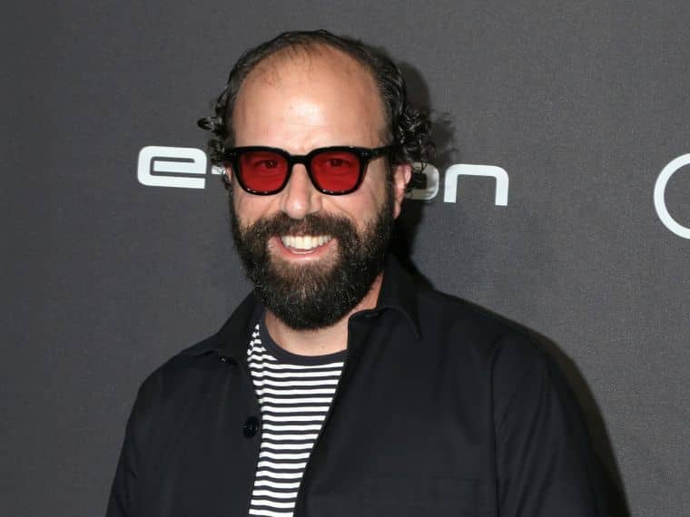 Brett Gelman Net Worth